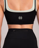 Bra - Chiffon Melon (PRE-ORDER)