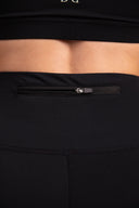 Legging - Chiffon Melon (PRE-ORDER)