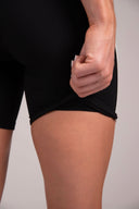 Biker Shorts - Chiffon Melon (PRE-ORDER)