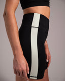 Biker Shorts - Chiffon Melon (PRE-ORDER)