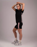 Biker Shorts - Whipped Candy (PRE-ORDER)