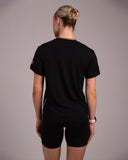 Long-Line T-Shirt - Whipped Candy (PRE-ORDER)