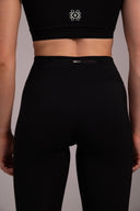 Legging - Chiffon Melon (PRE-ORDER)