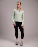 Legging - Chiffon Melon (PRE-ORDER)