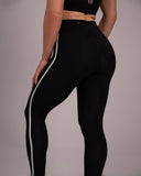 Legging - Chiffon Melon (PRE-ORDER)