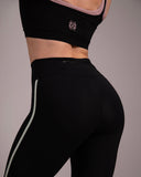 Legging - Chiffon Melon (PRE-ORDER)