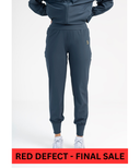 RED DEFECT - OG Jogger - Sapphire Blue - PLEASE SIZE UP !