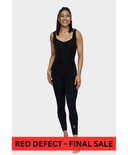 RED DEFECT - WUNDER HIIT LEGGING