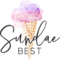 Sundae Best 